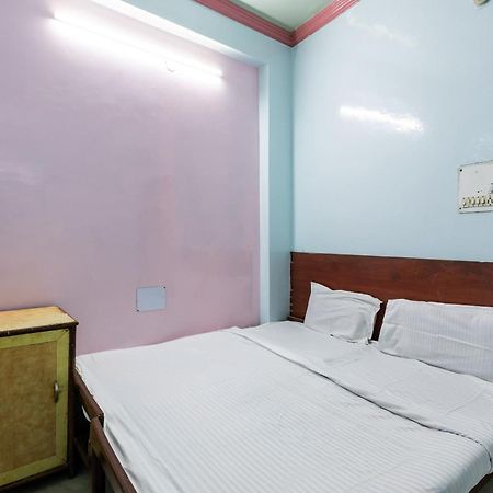 Hotel Vanilla Bhopal Eksteriør billede