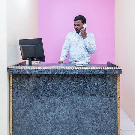 Hotel Vanilla Bhopal Eksteriør billede