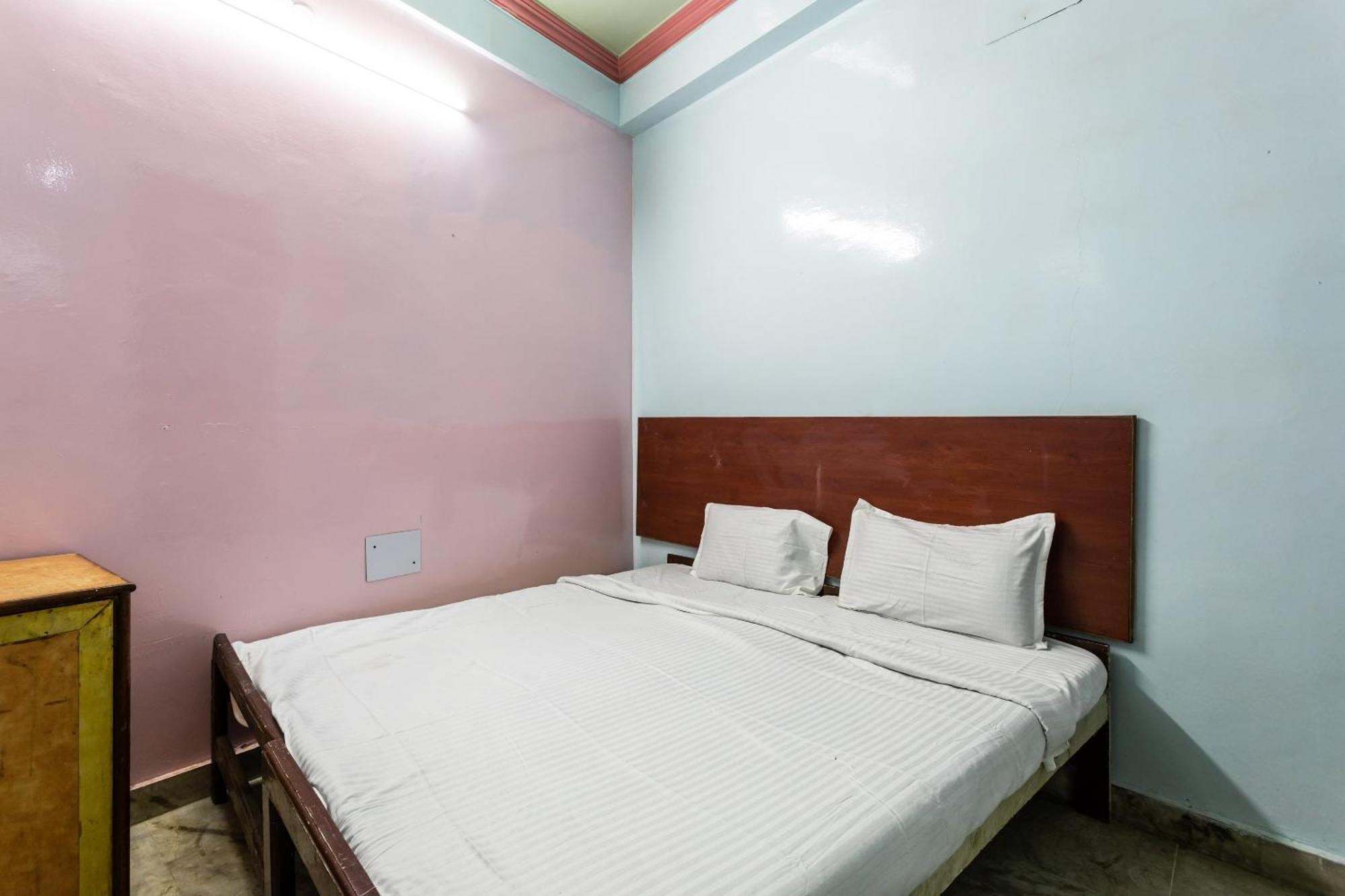 Hotel Vanilla Bhopal Eksteriør billede