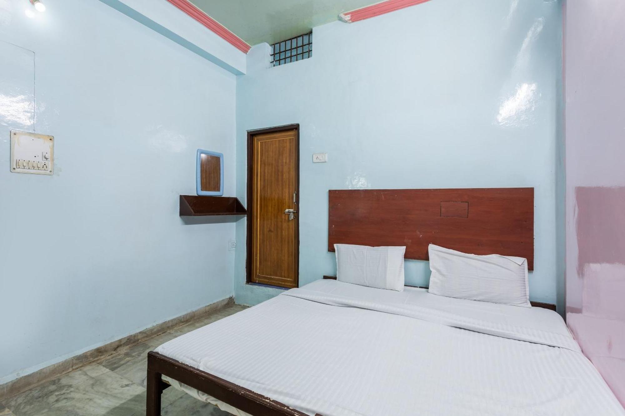 Hotel Vanilla Bhopal Eksteriør billede