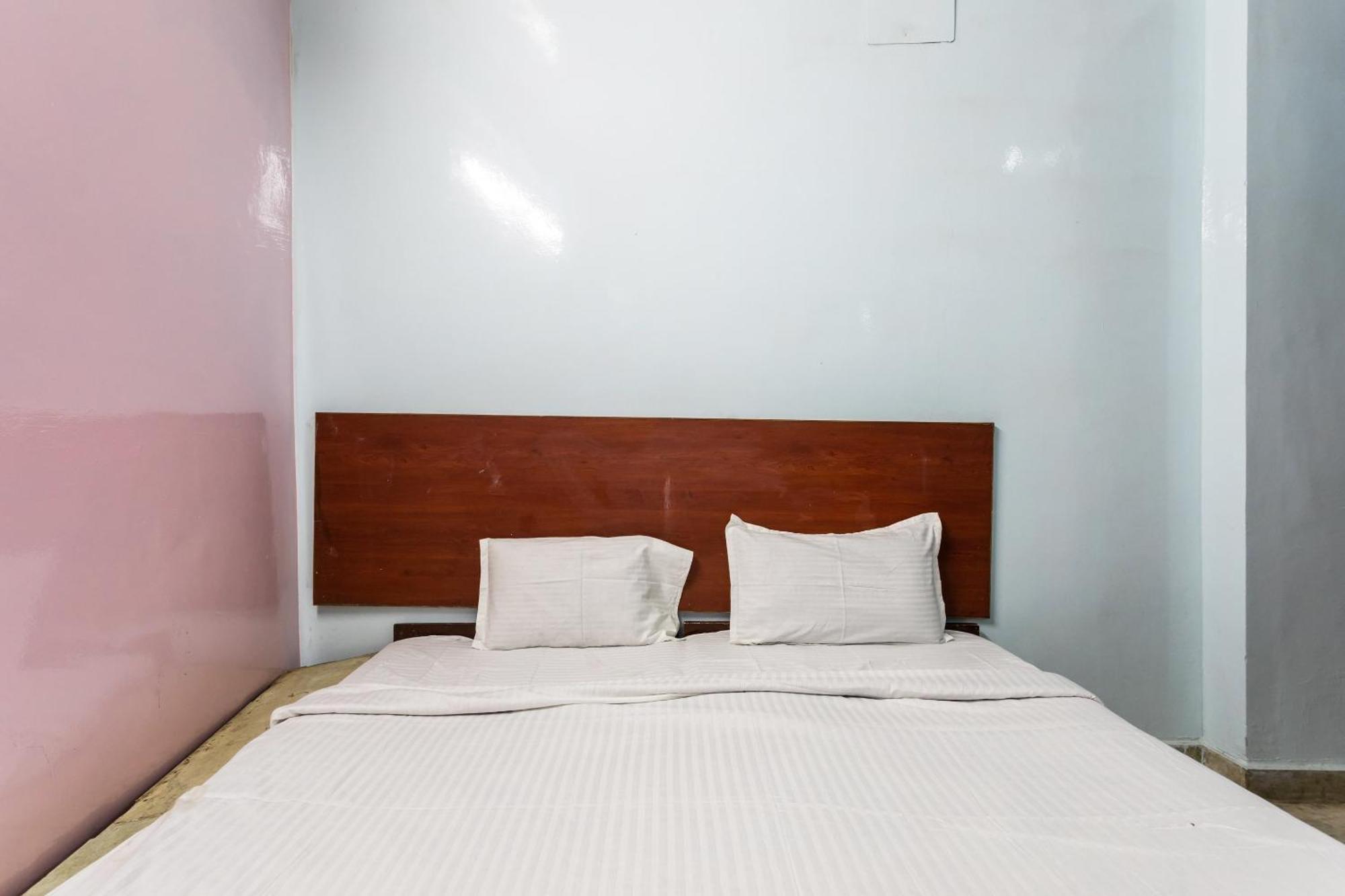 Hotel Vanilla Bhopal Eksteriør billede